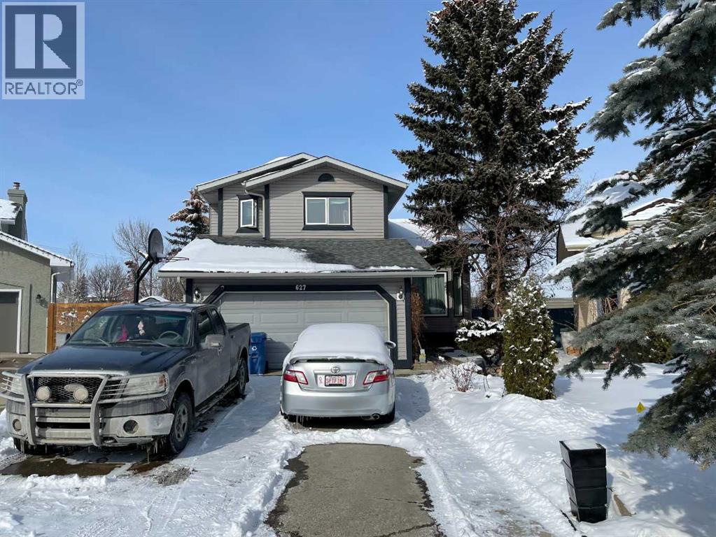 627 Macewan Valley Road NW, Calgary, Alberta