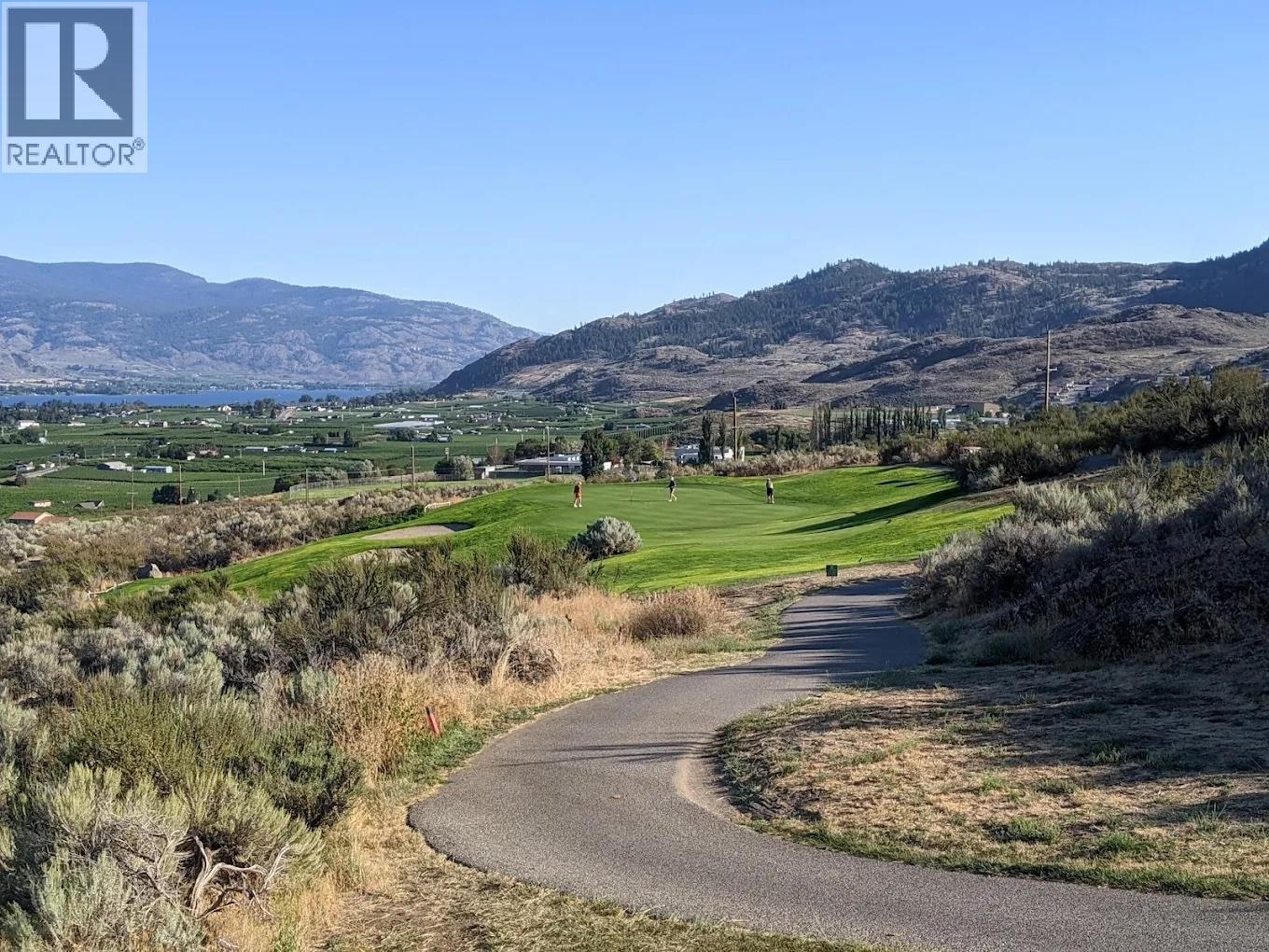 3621 CYPRESS HILLS Drive, Osoyoos