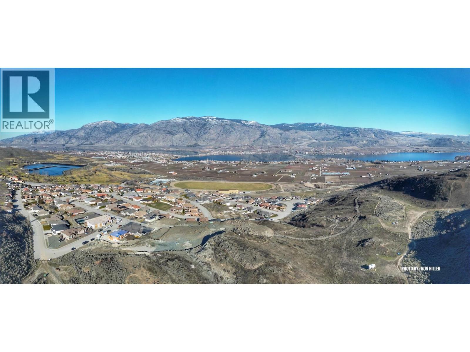 3621 CYPRESS HILLS Drive, Osoyoos