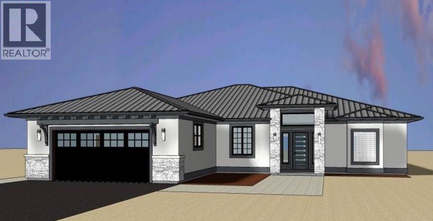 3621 CYPRESS HILLS Drive, Osoyoos