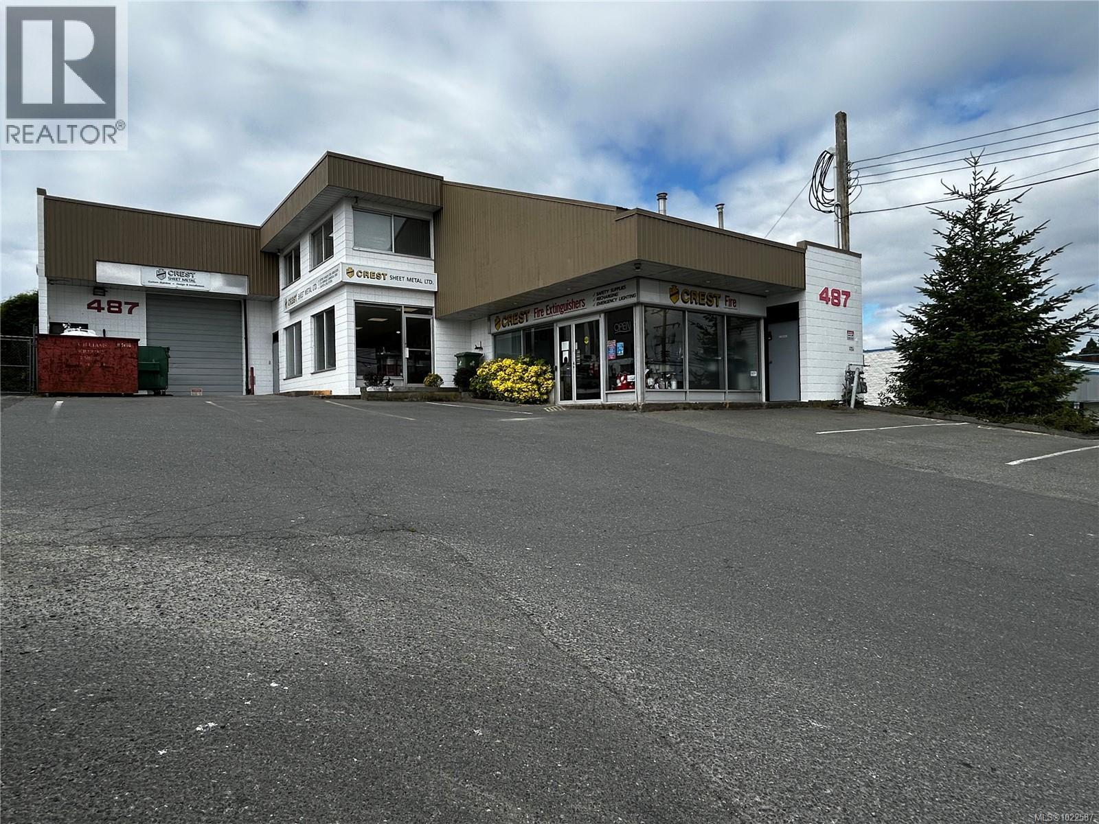  487 Burnside Road East, Victoria