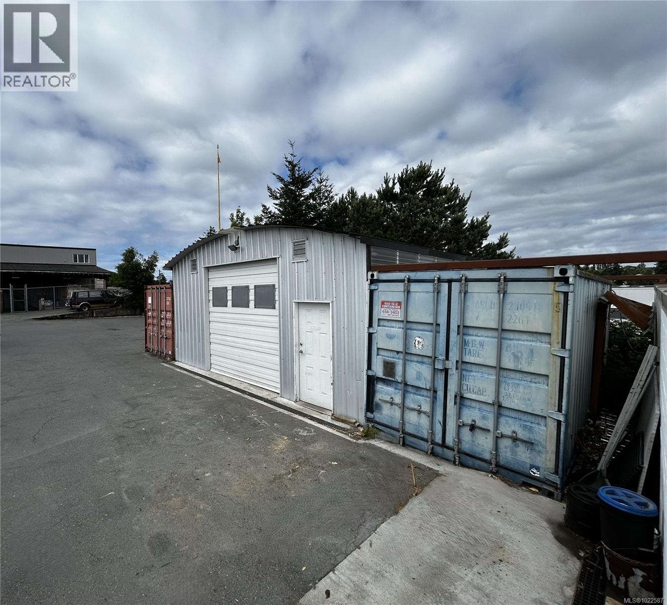  487 Burnside Road East, Victoria