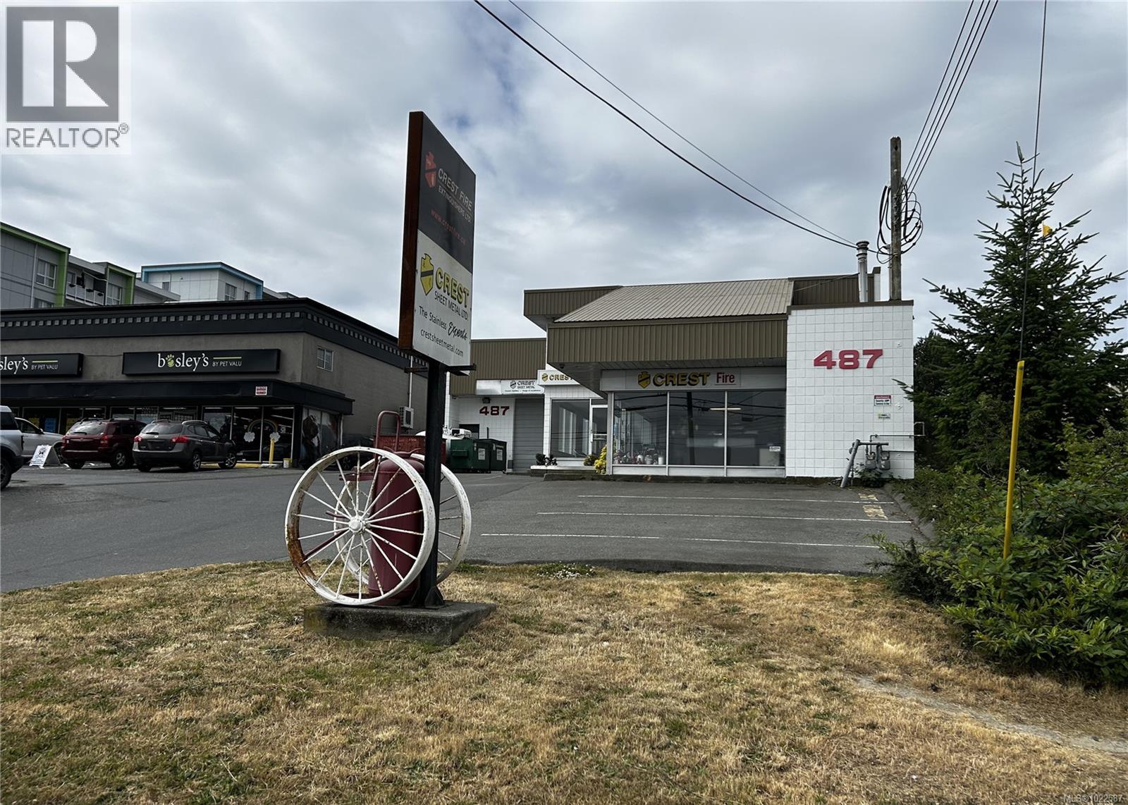  487 Burnside Road East, Victoria