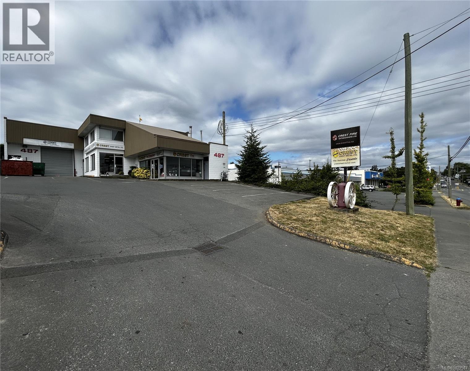  487 Burnside Road East, Victoria