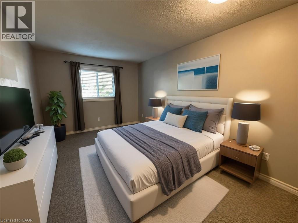 102 BONAVENTURE Drive Unit# Upper - Photo 5 of 20, London, Ontario