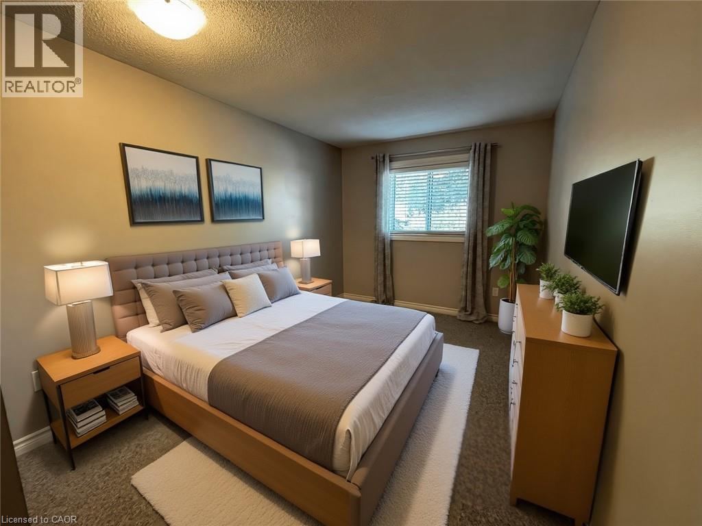 102 BONAVENTURE Drive Unit# Upper - Photo 4 of 20, London, Ontario