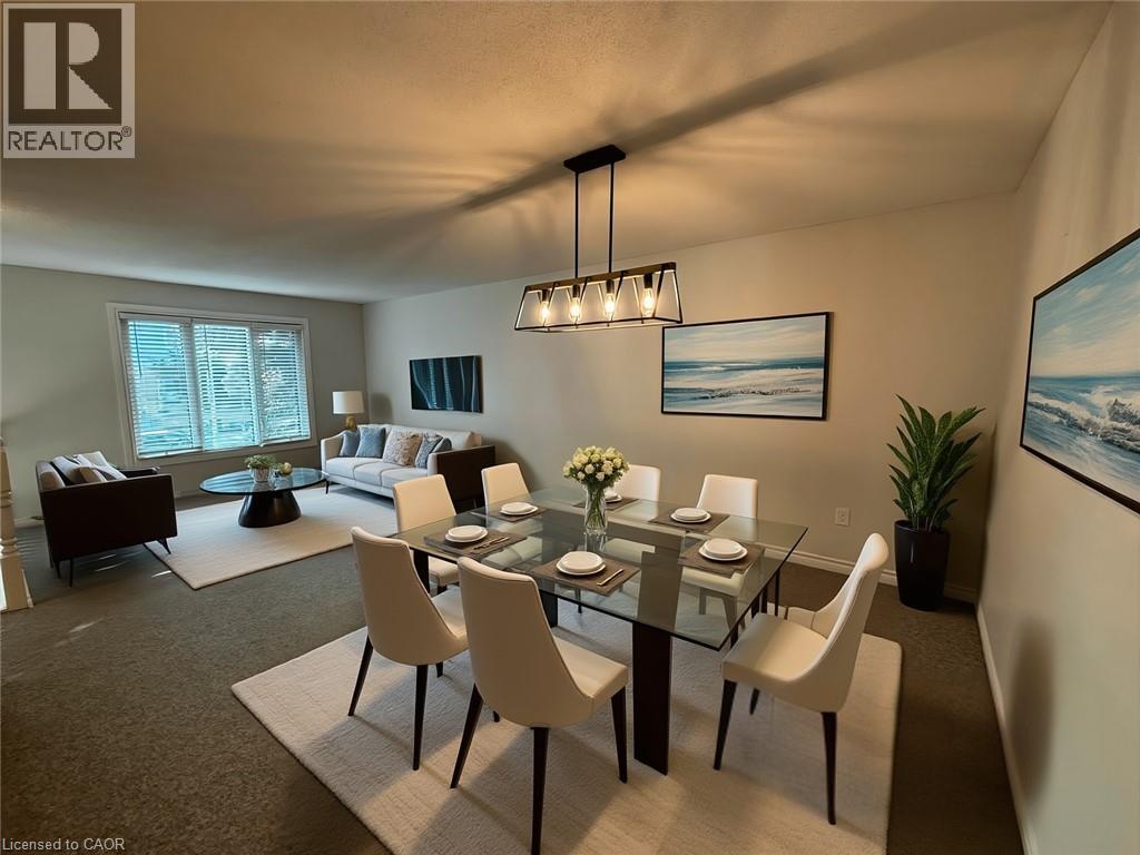 102 BONAVENTURE Drive Unit# Upper - Photo 2 of 20, London, Ontario