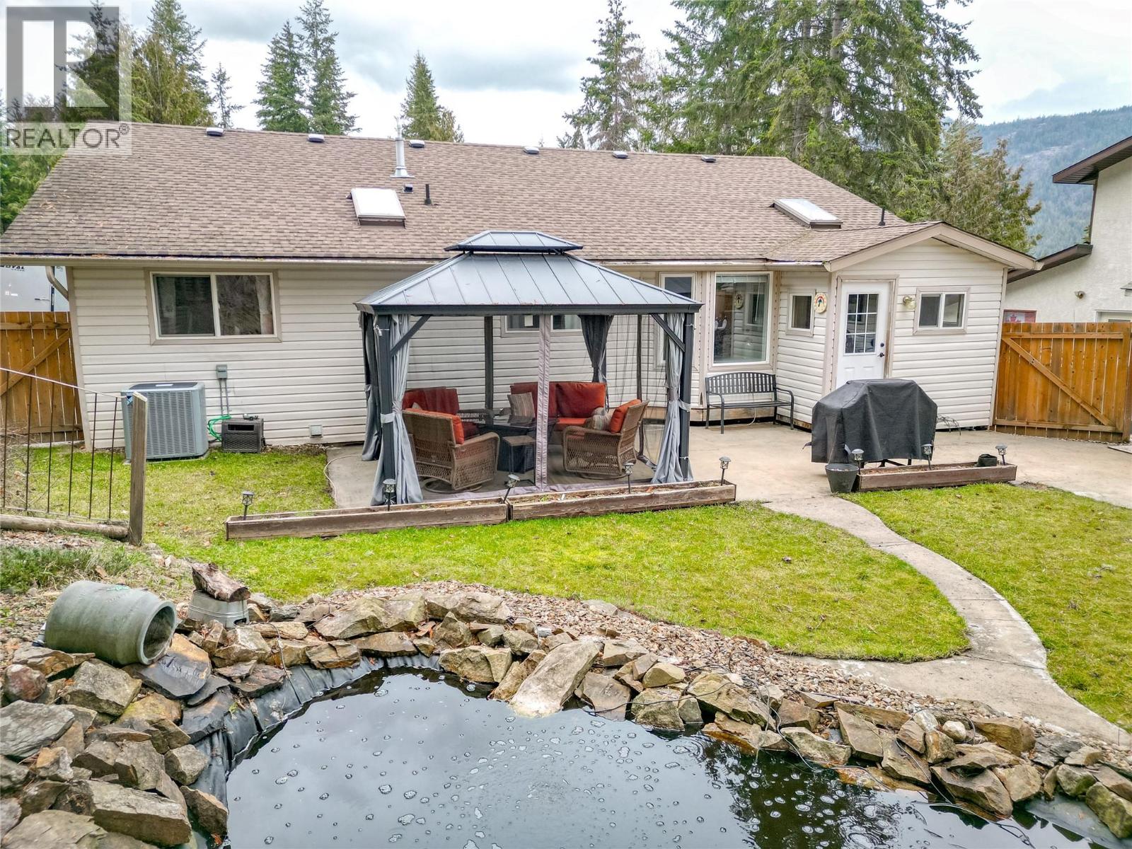 2876 Juniper Crescent, Blind Bay