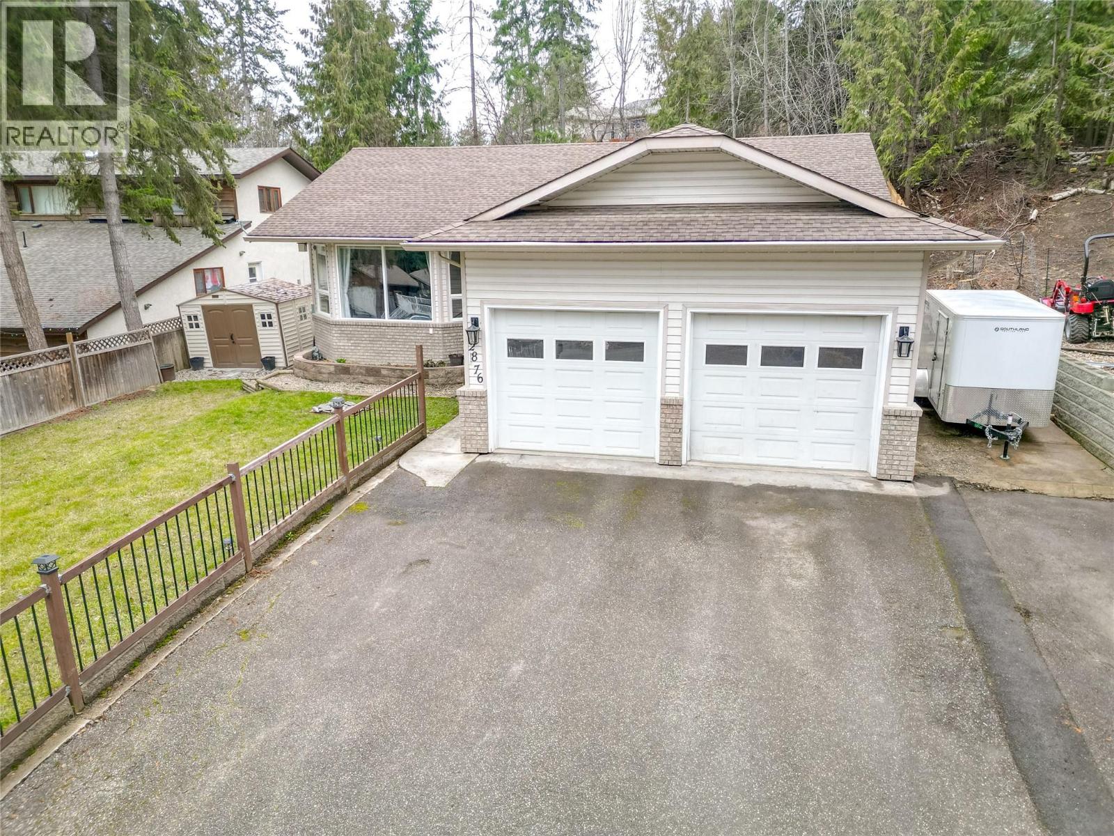 2876 Juniper Crescent, Blind Bay