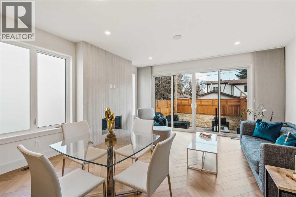 Single Family House for Sale in   Street NW West Hillhurst Calgary 