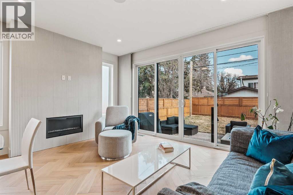 Single Family House for Sale in   Street NW West Hillhurst Calgary 