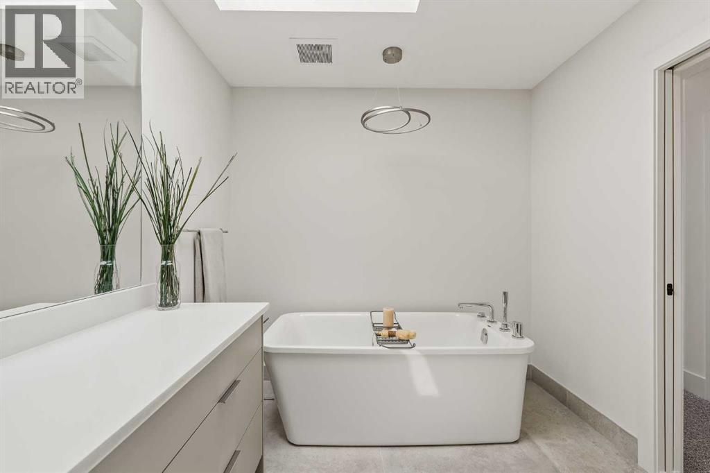 Single Family House for Sale in   Street NW West Hillhurst Calgary 