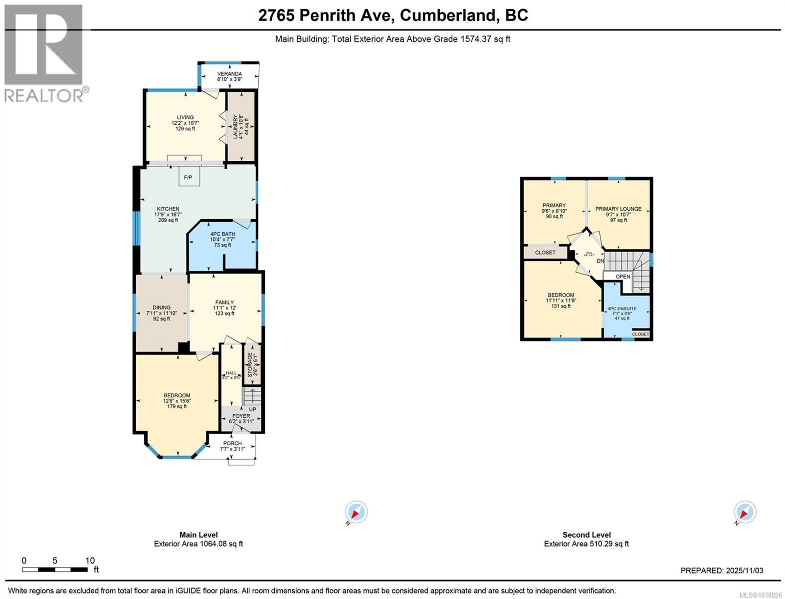 2765 Penrith Ave, Cumberland