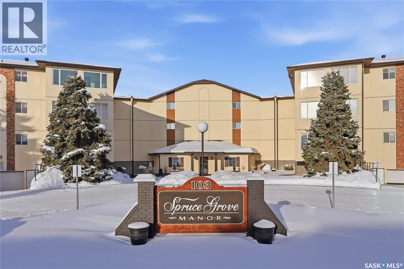 111 103 Keevil CRESCENT, Saskatoon, Saskatchewan