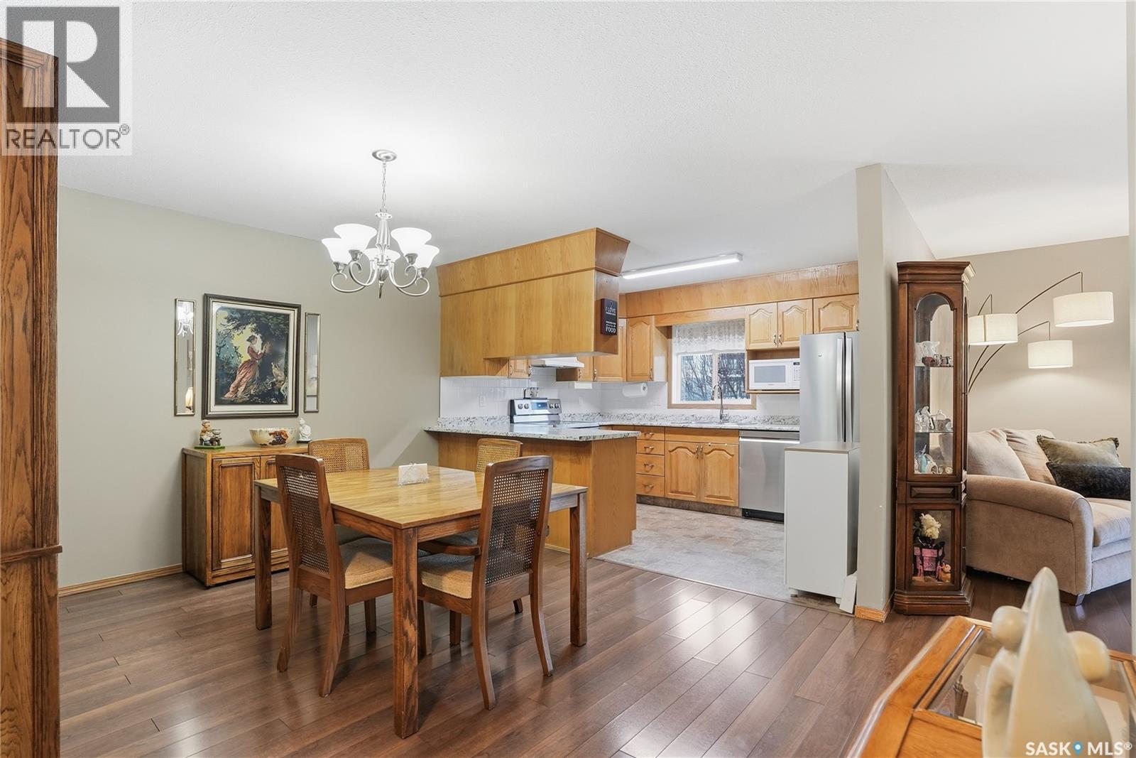 Single Family House Low rise for Sale in   Keevil CRESCENT Saskatoon 