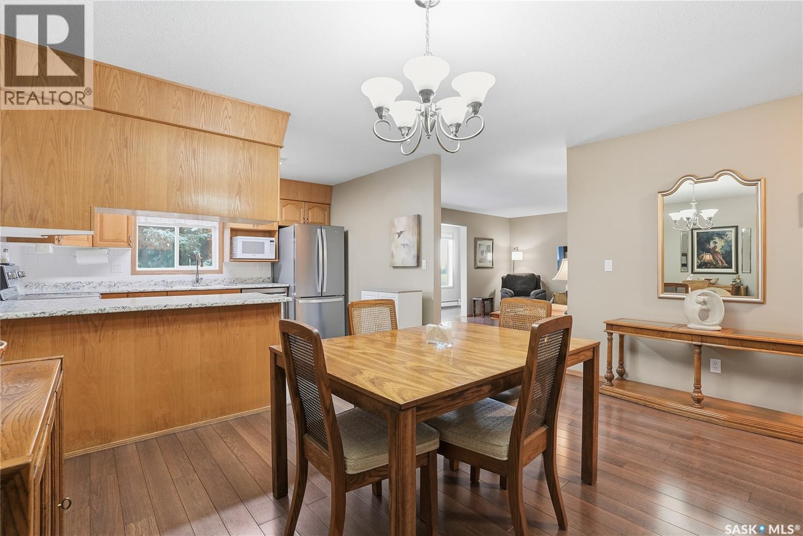 Single Family House Low rise for Sale in   Keevil CRESCENT Saskatoon 