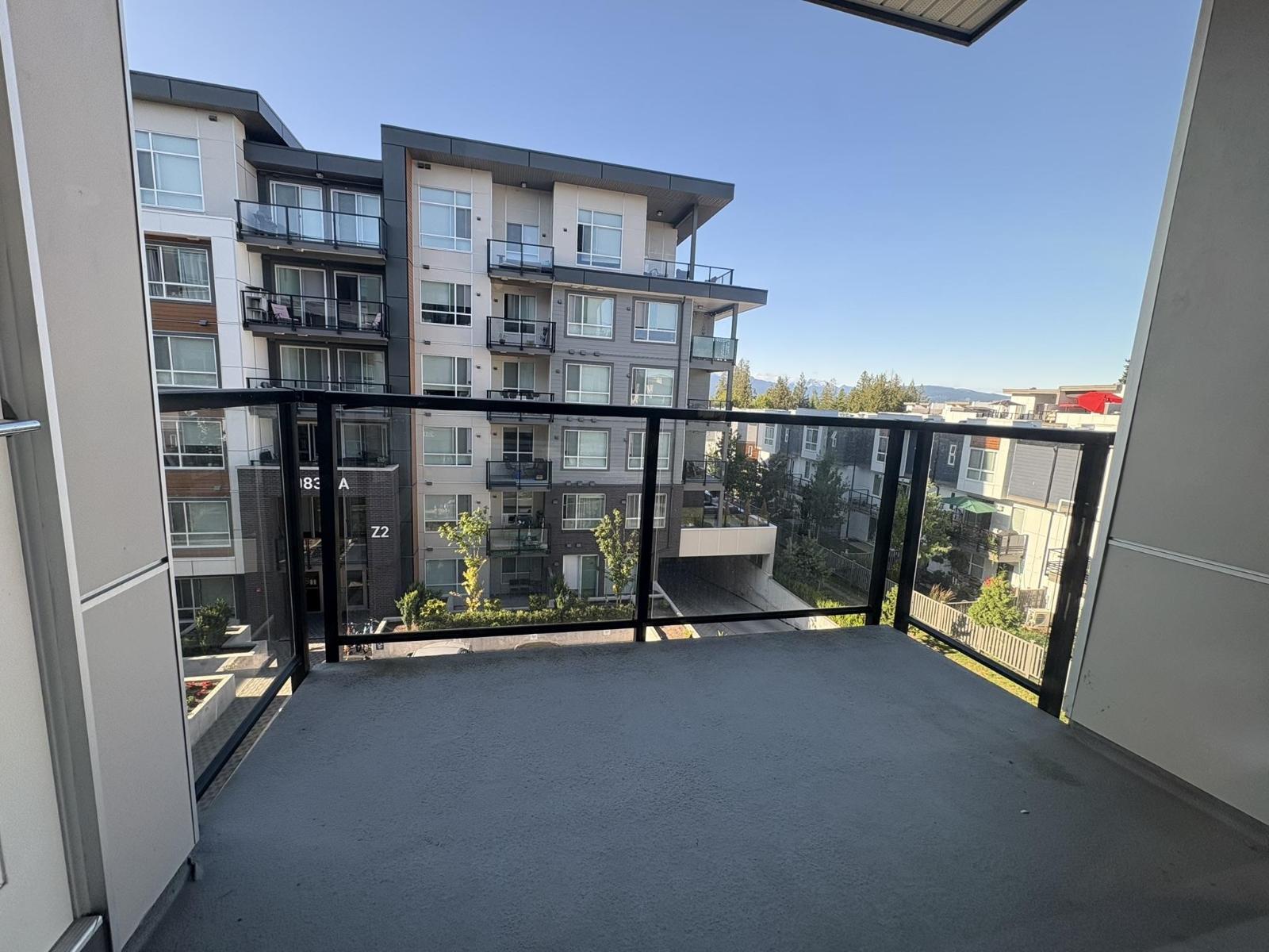 A401 20834 80 AVENUE, Langley