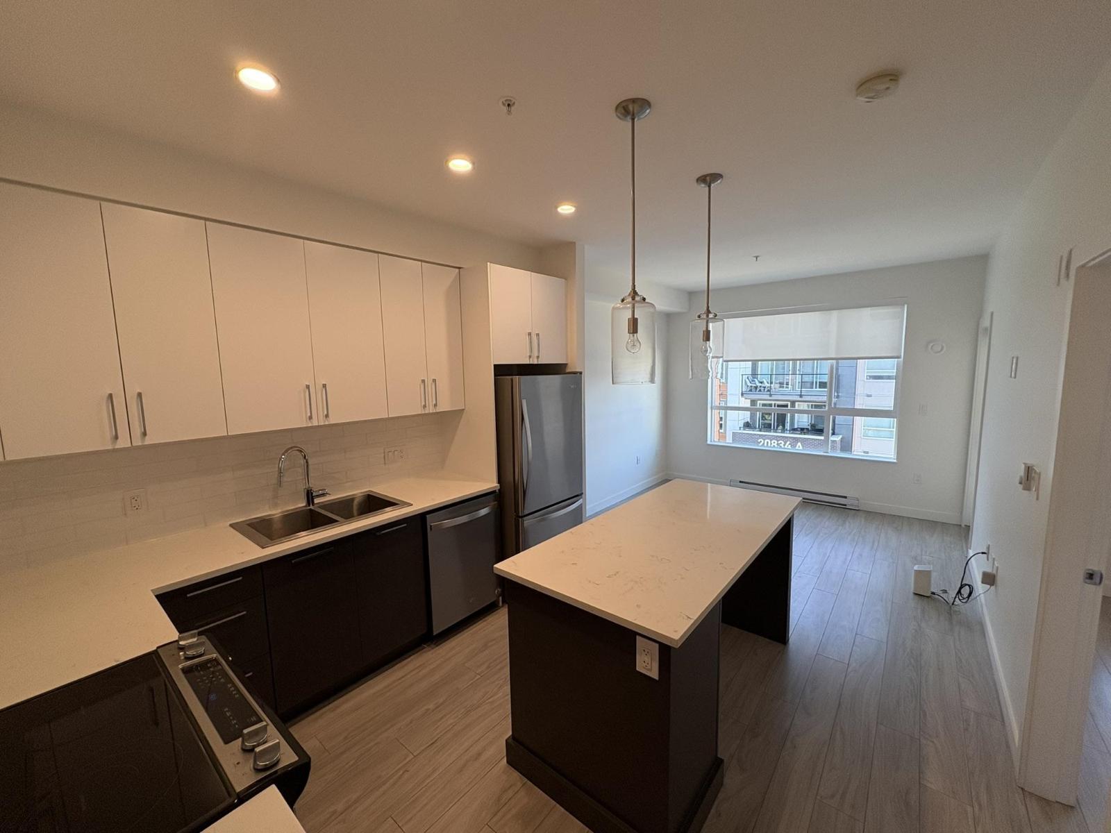 A401 20834 80 AVENUE, Langley