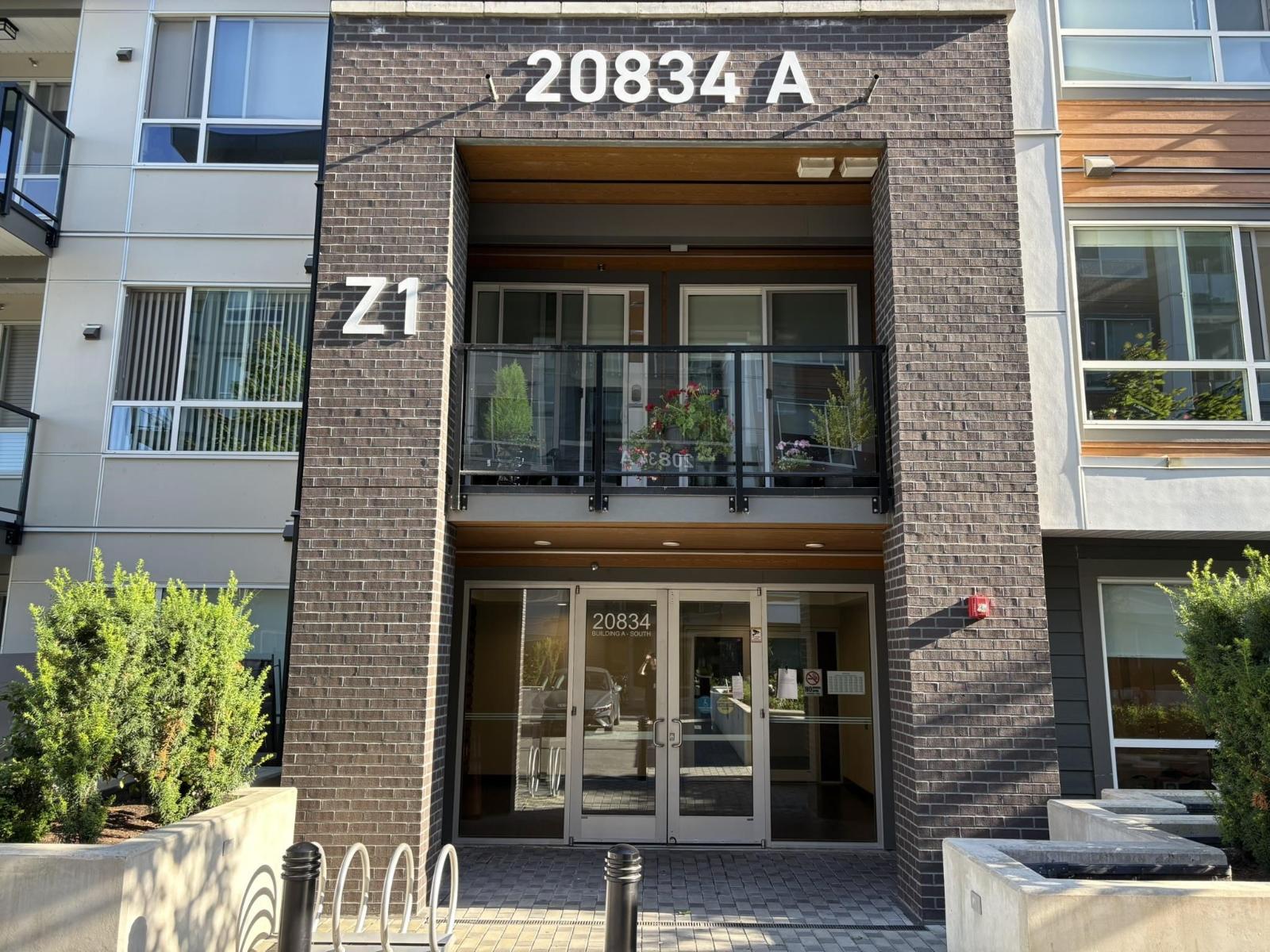 A401 20834 80 AVENUE, Langley