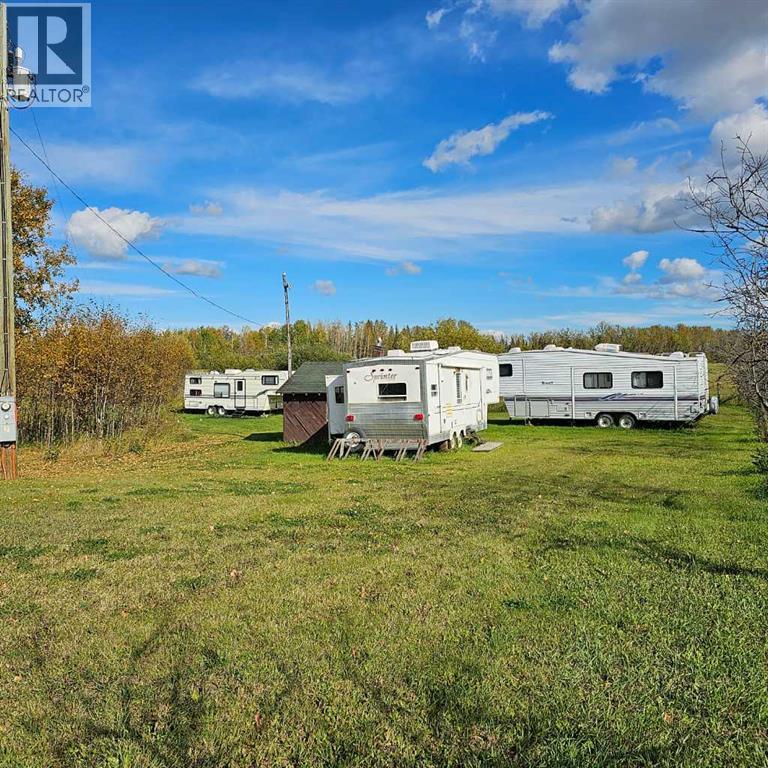 64382 112A Range, Rural Lac La Biche County