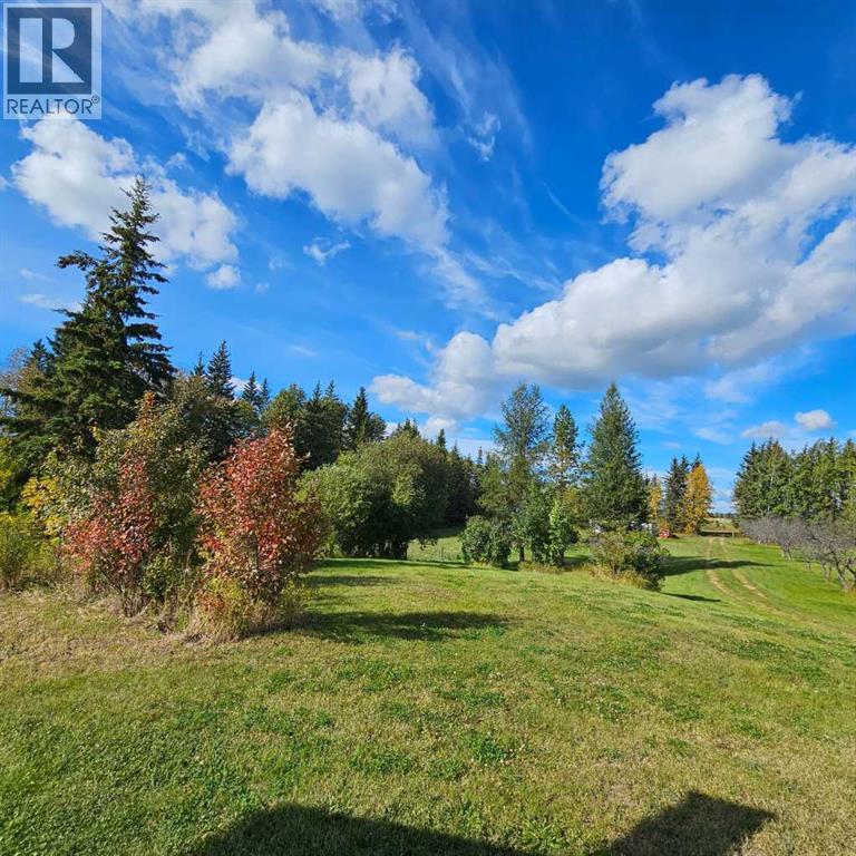 64382 112A Range, Rural Lac La Biche County