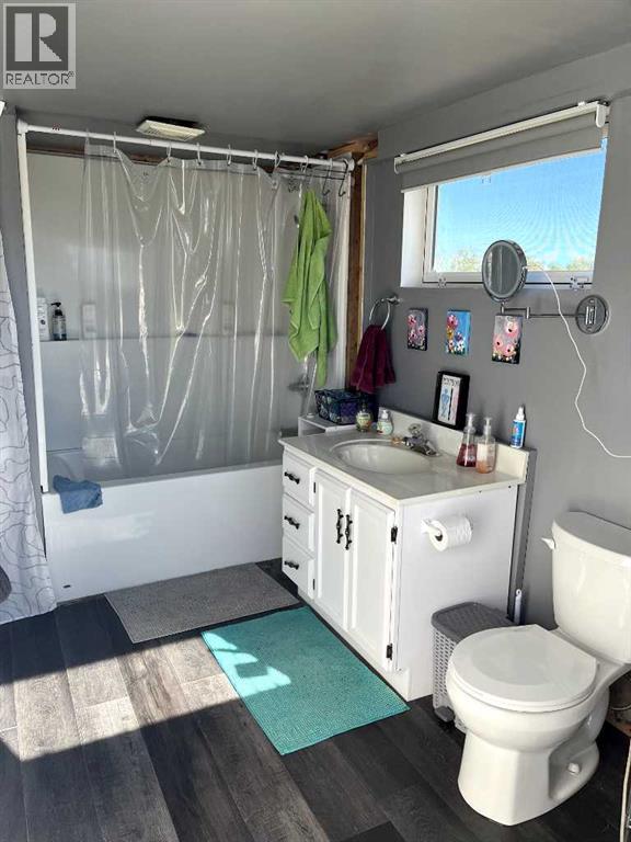 64382 112A Range, Rural Lac La Biche County