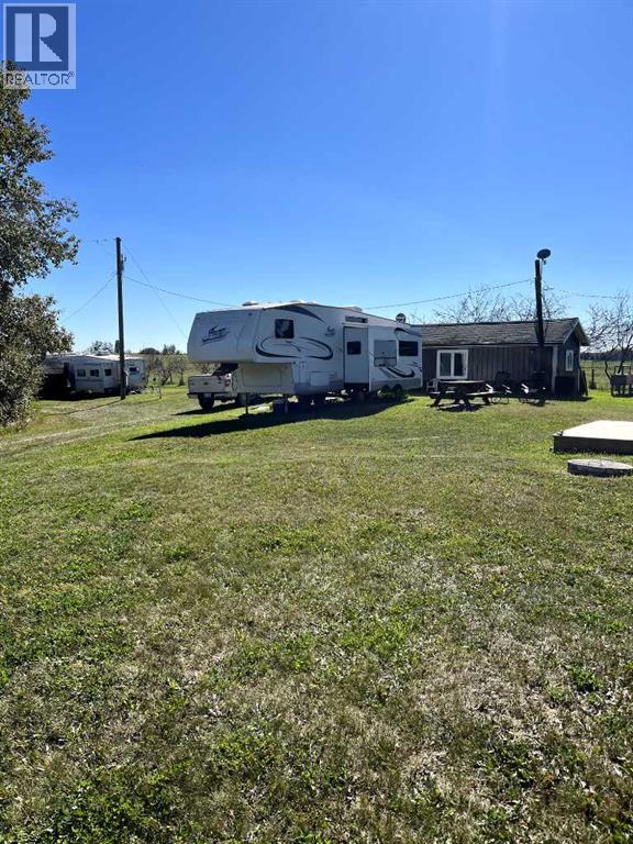 64382 112A Range, Rural Lac La Biche County