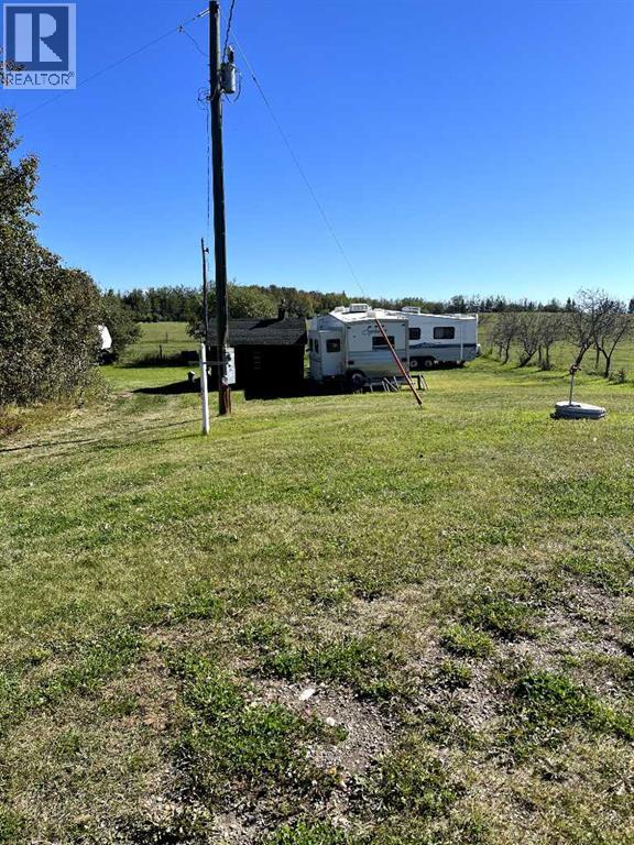 64382 112A Range, Rural Lac La Biche County