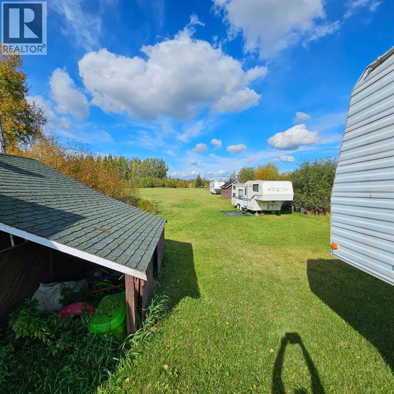 64382 112A Range, Rural Lac La Biche County