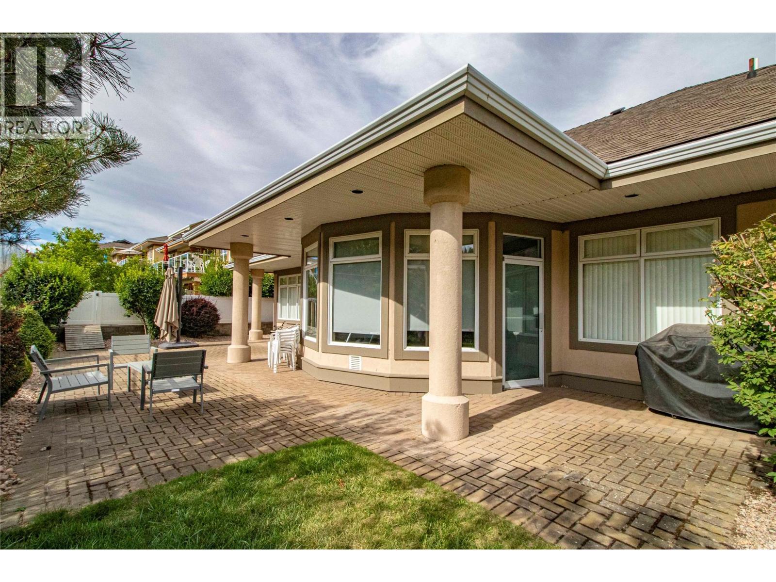 3948 Finnerty Road Unit# 145, Penticton