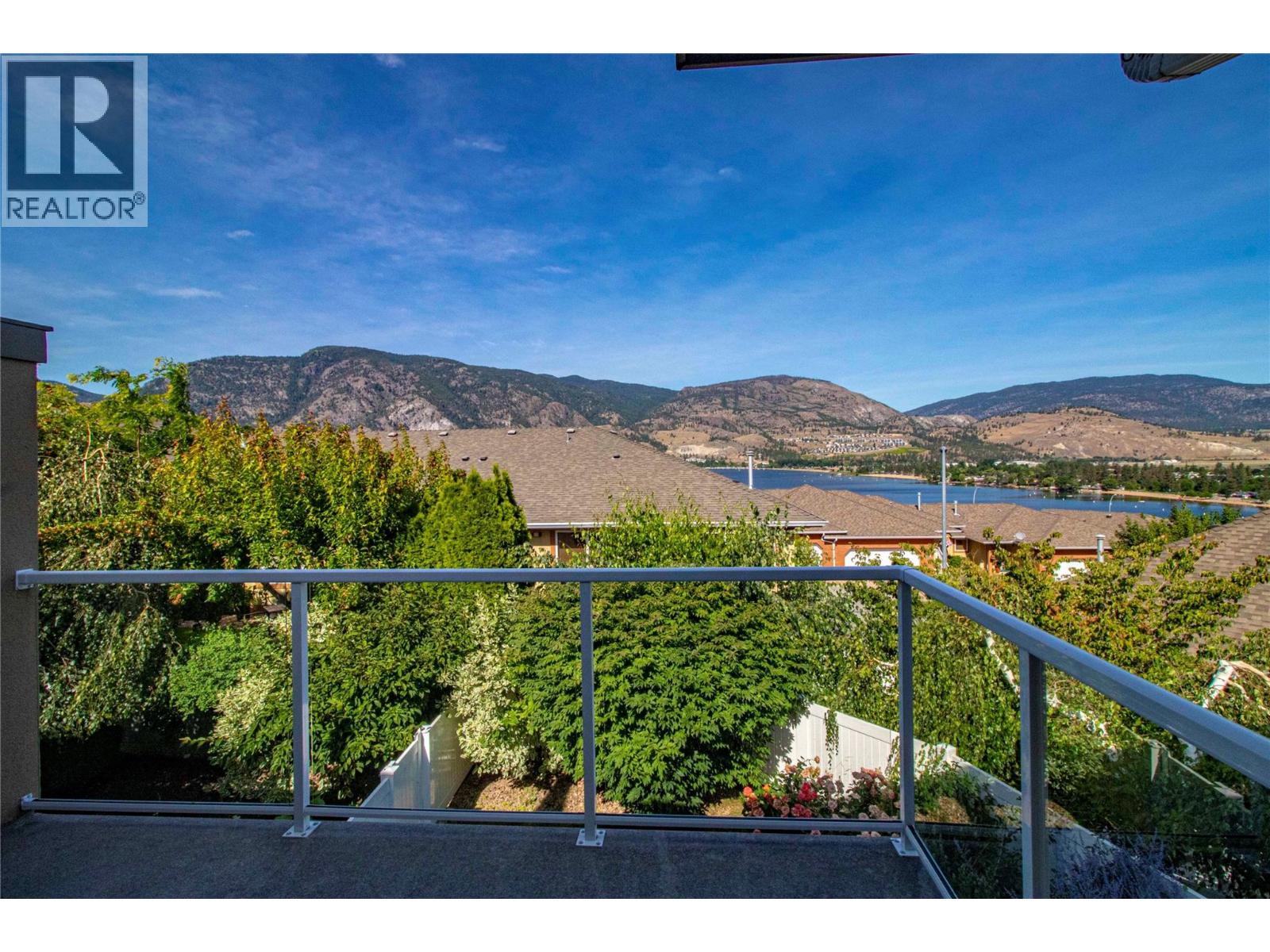 3948 Finnerty Road Unit# 145, Penticton