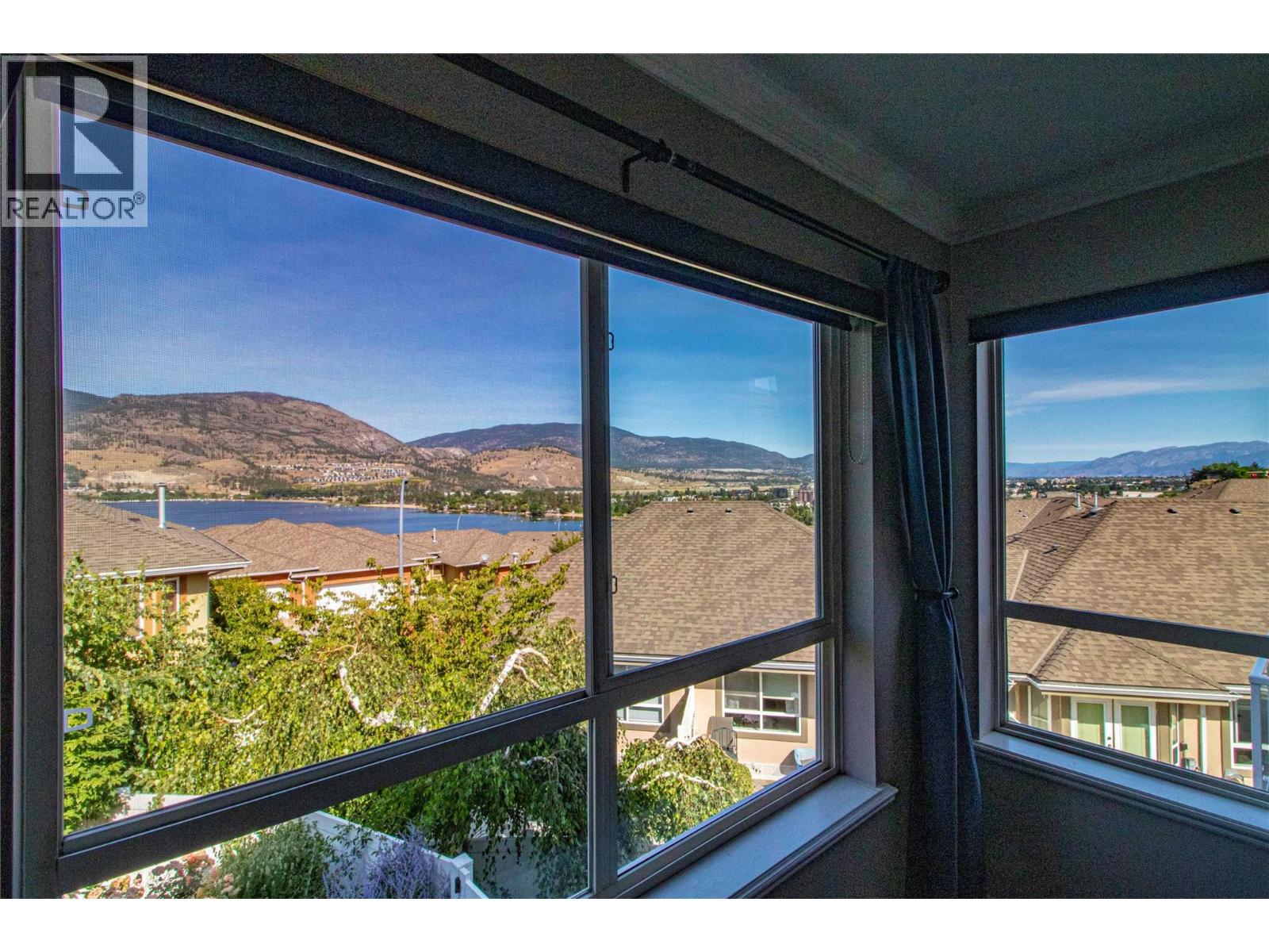 3948 Finnerty Road Unit# 145, Penticton