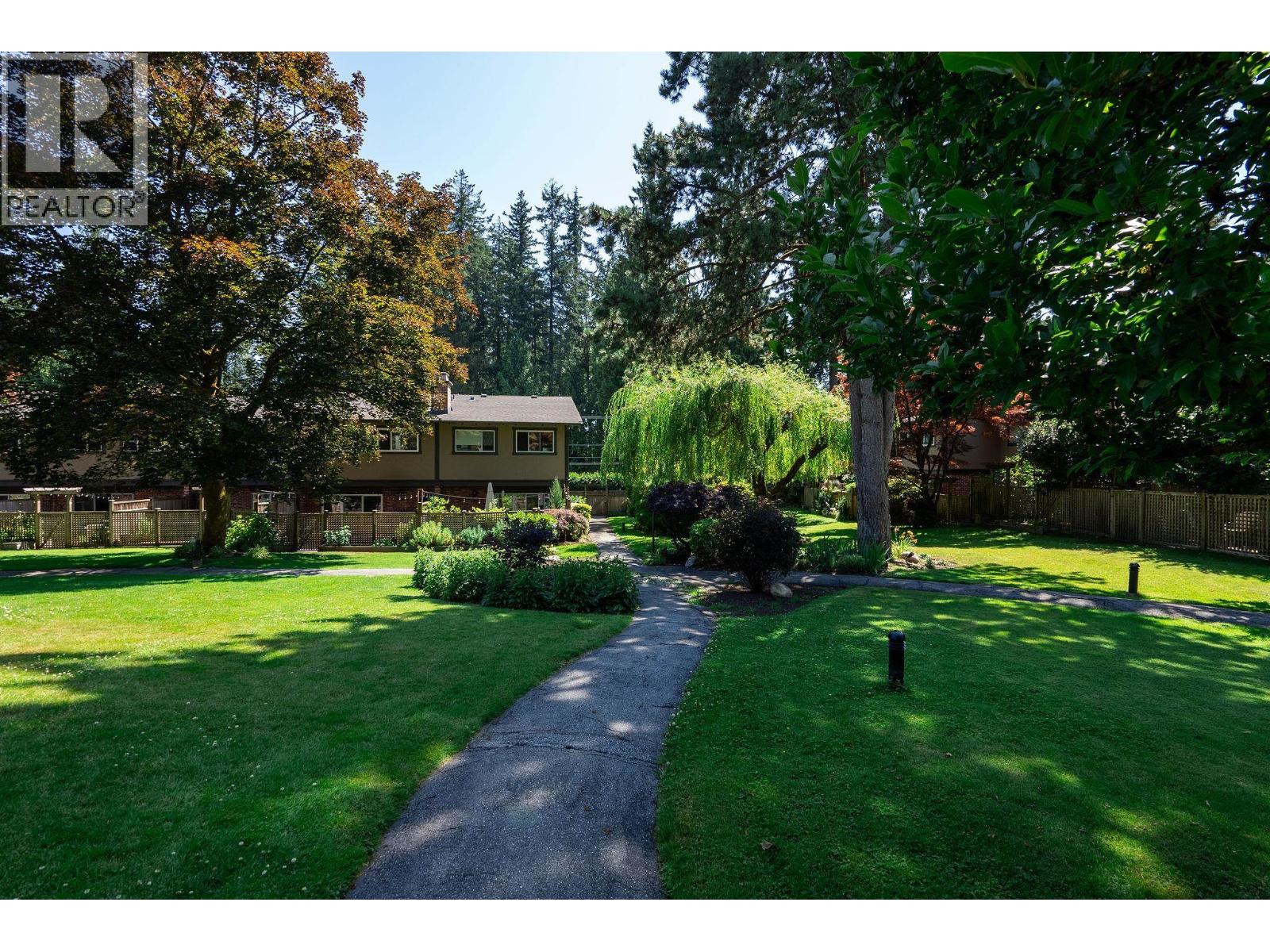 137 3300 CAPILANO ROAD, North Vancouver