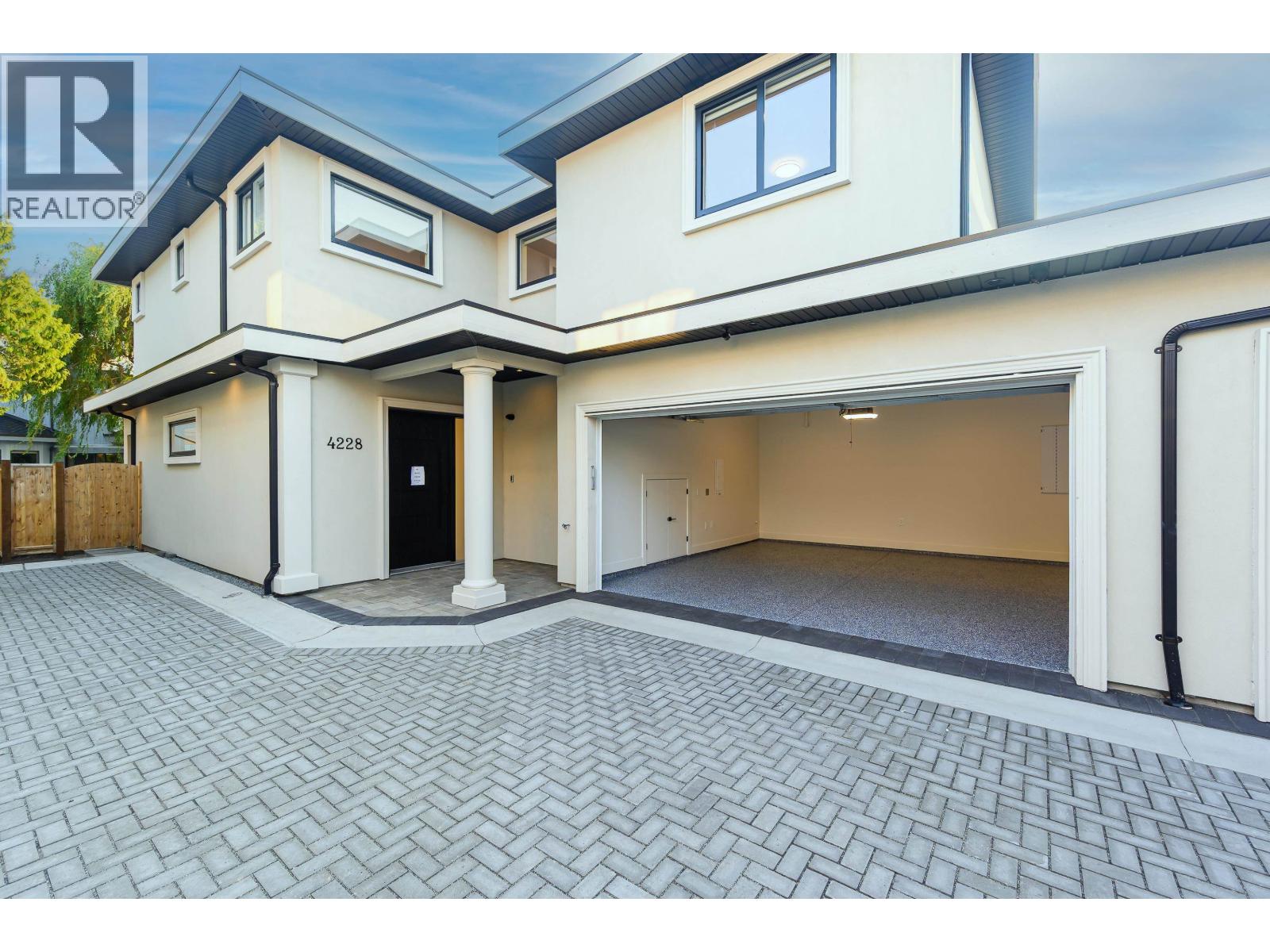 4246 WILLIAMS Road, Richmond