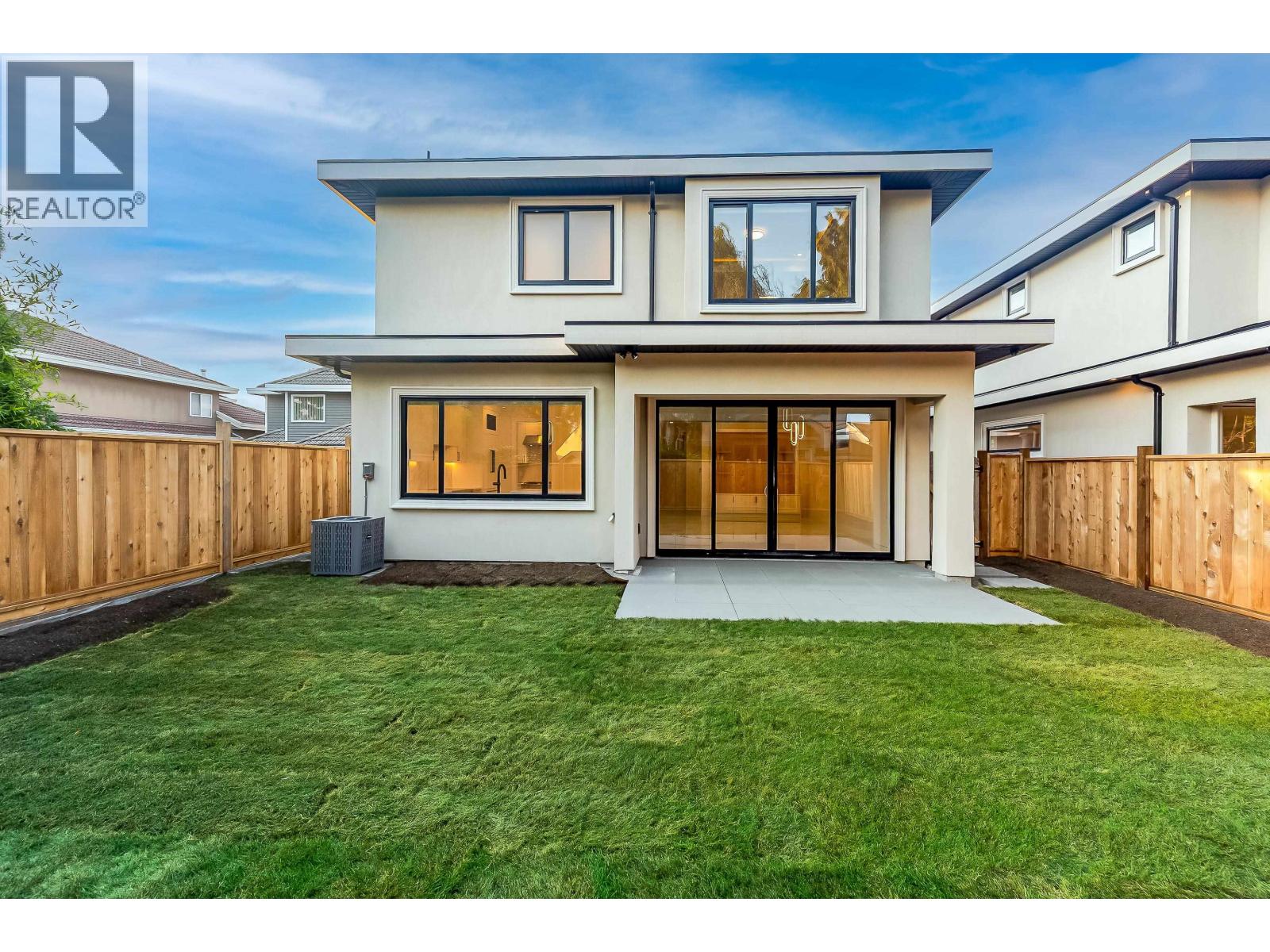 4246 WILLIAMS Road, Richmond