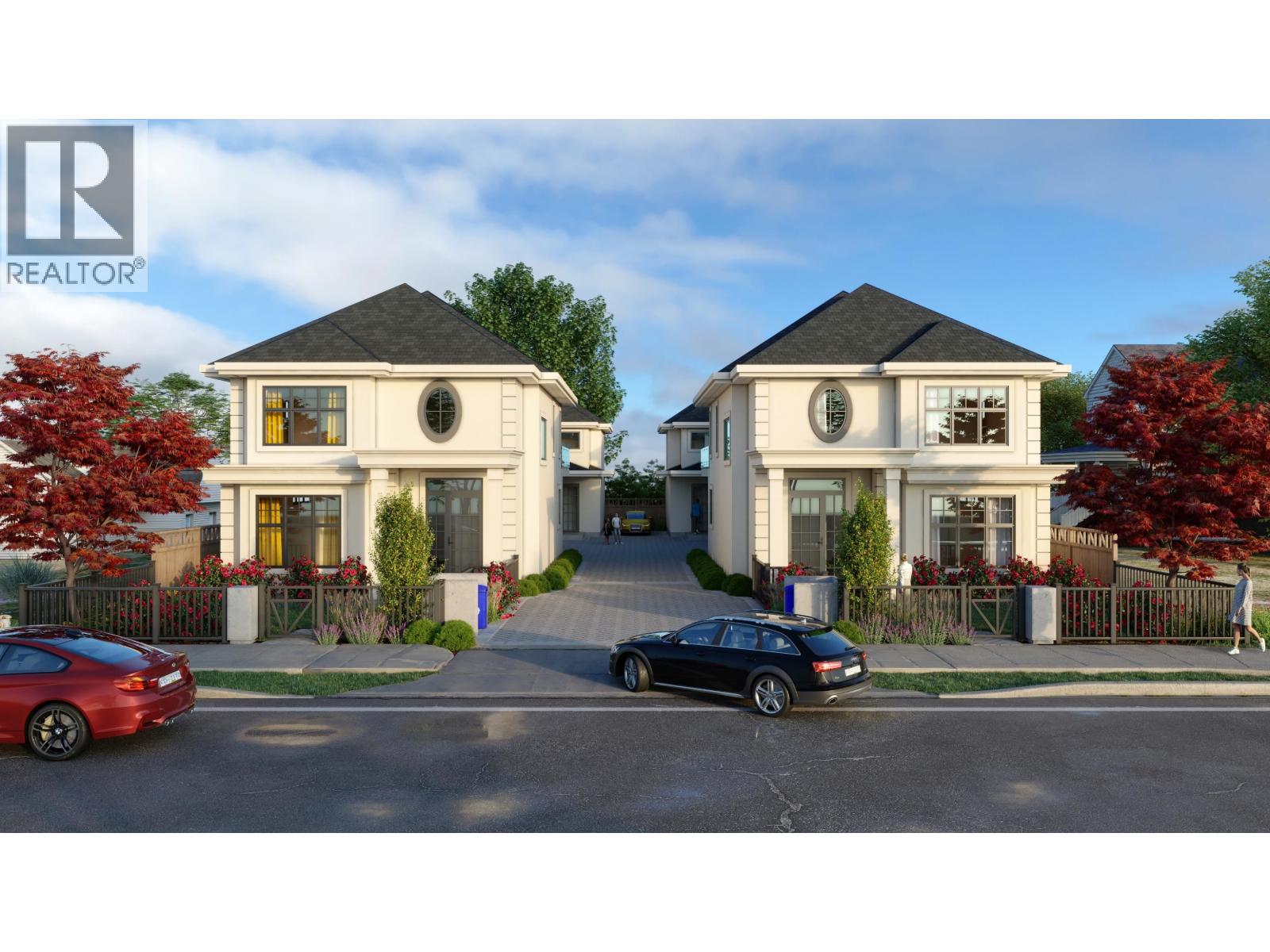 4246 WILLIAMS Road, Richmond