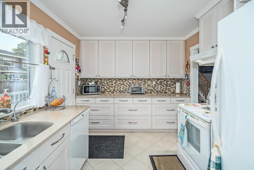 9360 PIERMOND ROAD, Richmond