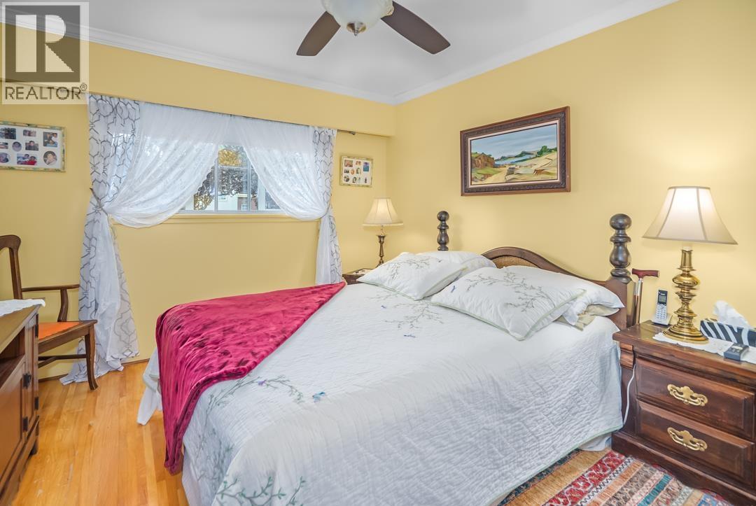 9360 PIERMOND ROAD, Richmond