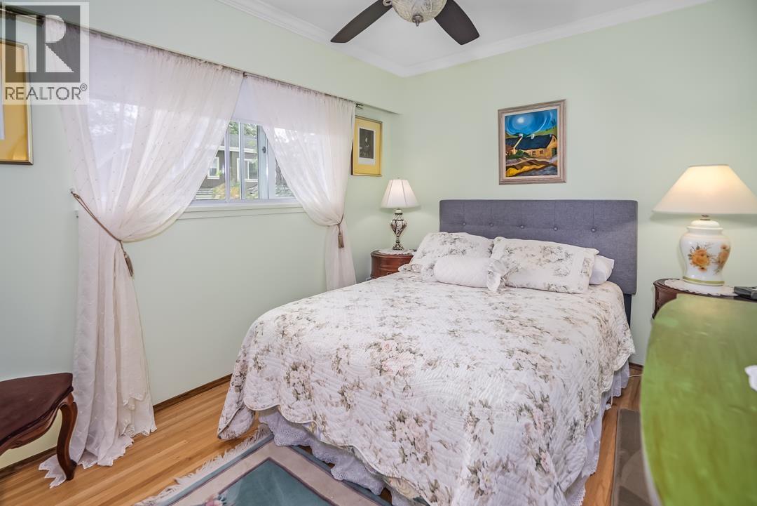 9360 PIERMOND ROAD, Richmond