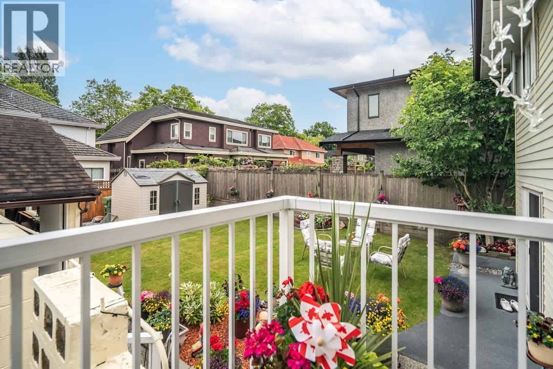 9360 PIERMOND ROAD, Richmond