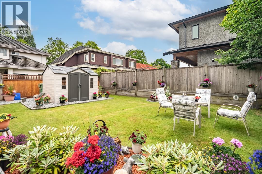 9360 PIERMOND ROAD, Richmond