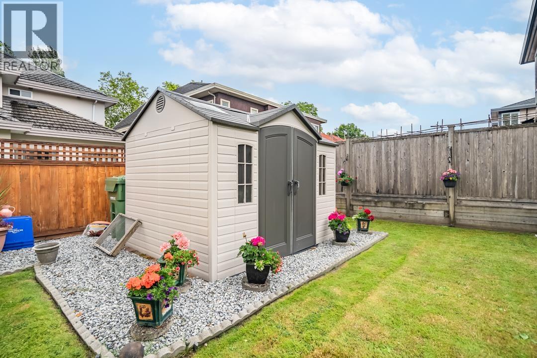 9360 PIERMOND ROAD, Richmond