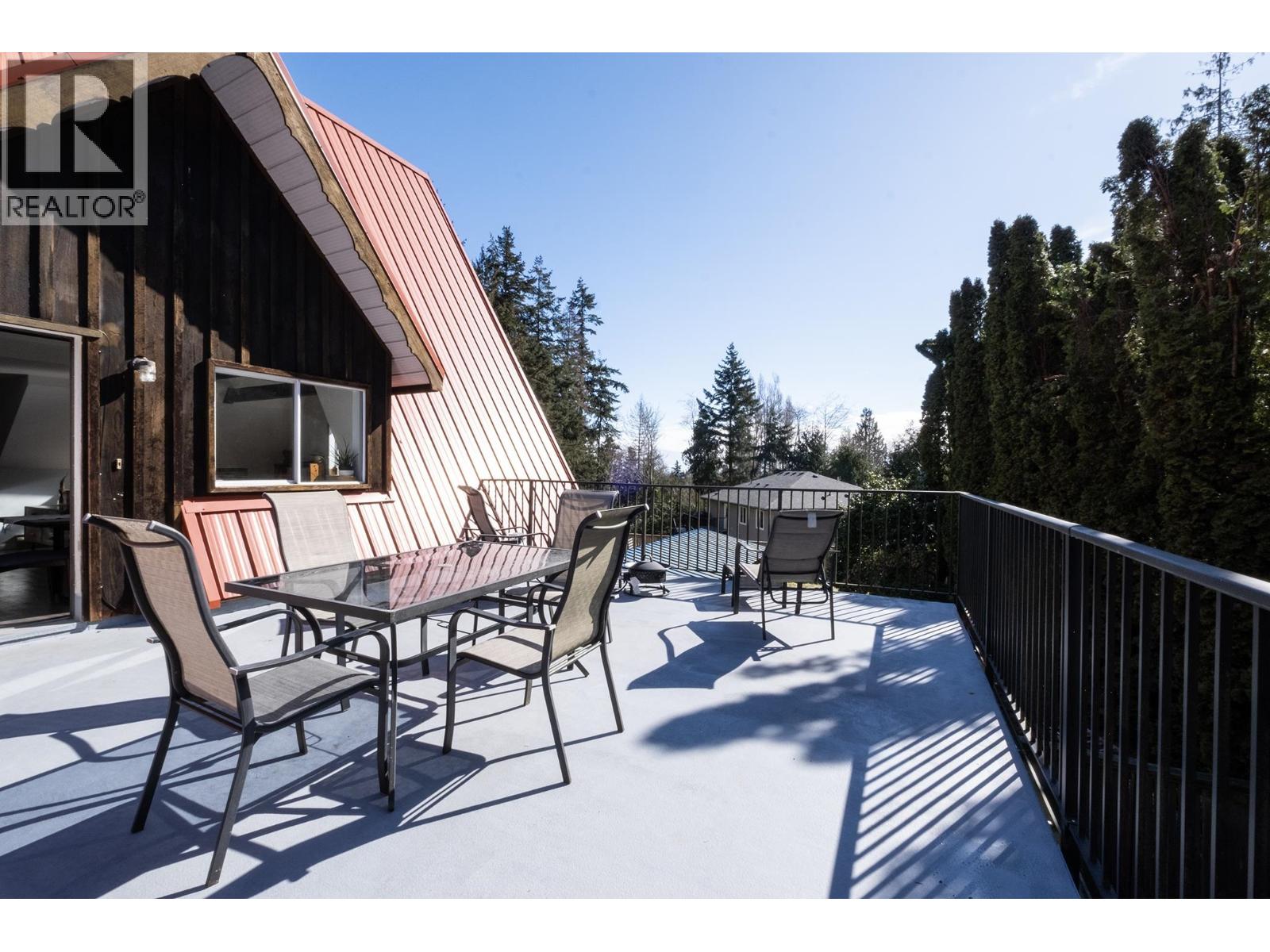 6563 ANCHOR PLACE, Sechelt