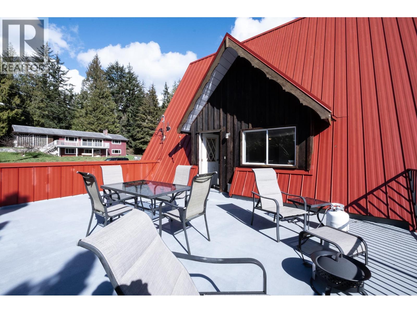 6563 ANCHOR PLACE, Sechelt