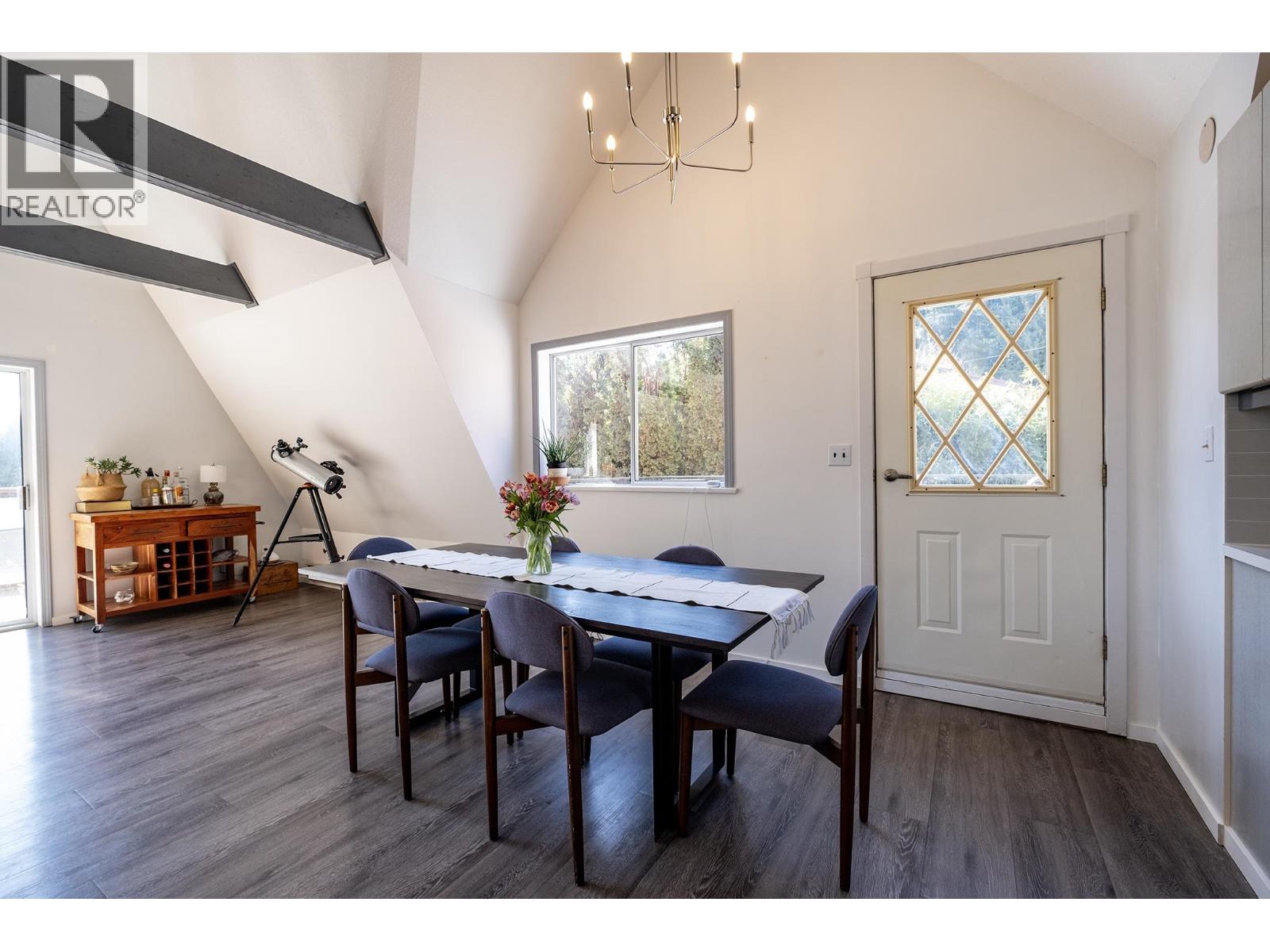 6563 ANCHOR PLACE, Sechelt