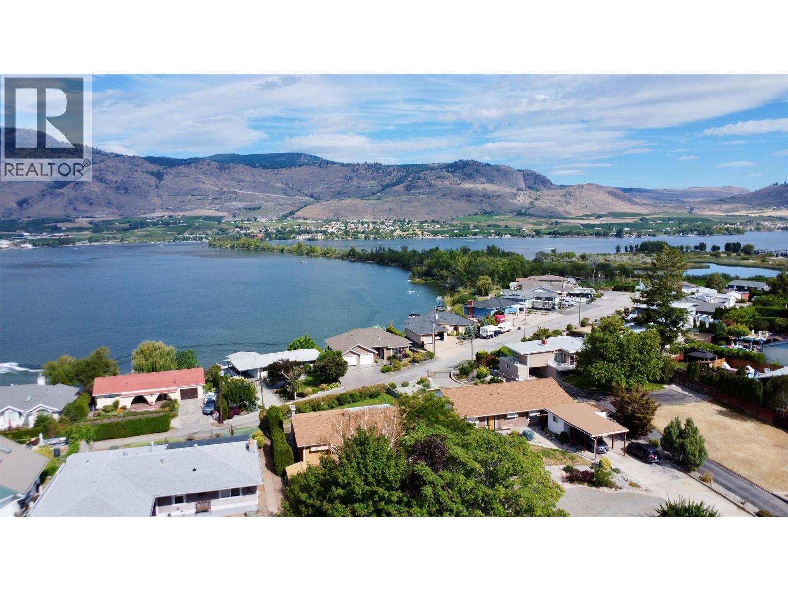 9 Hibiscus Court, Osoyoos