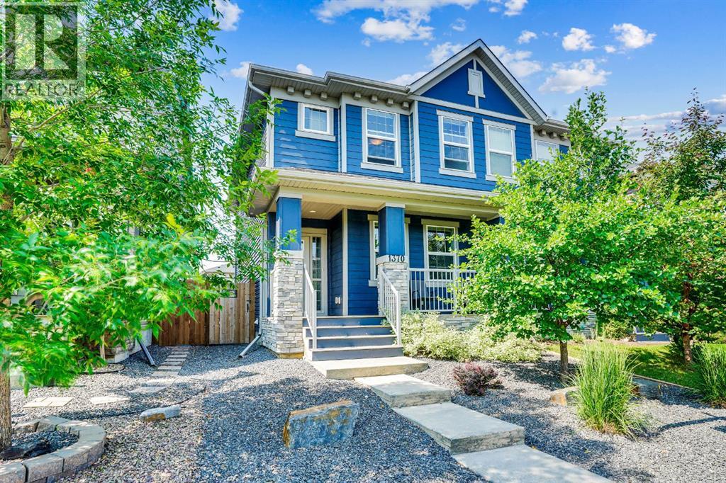 1370 Legacy Circle SE, Calgary, Alberta