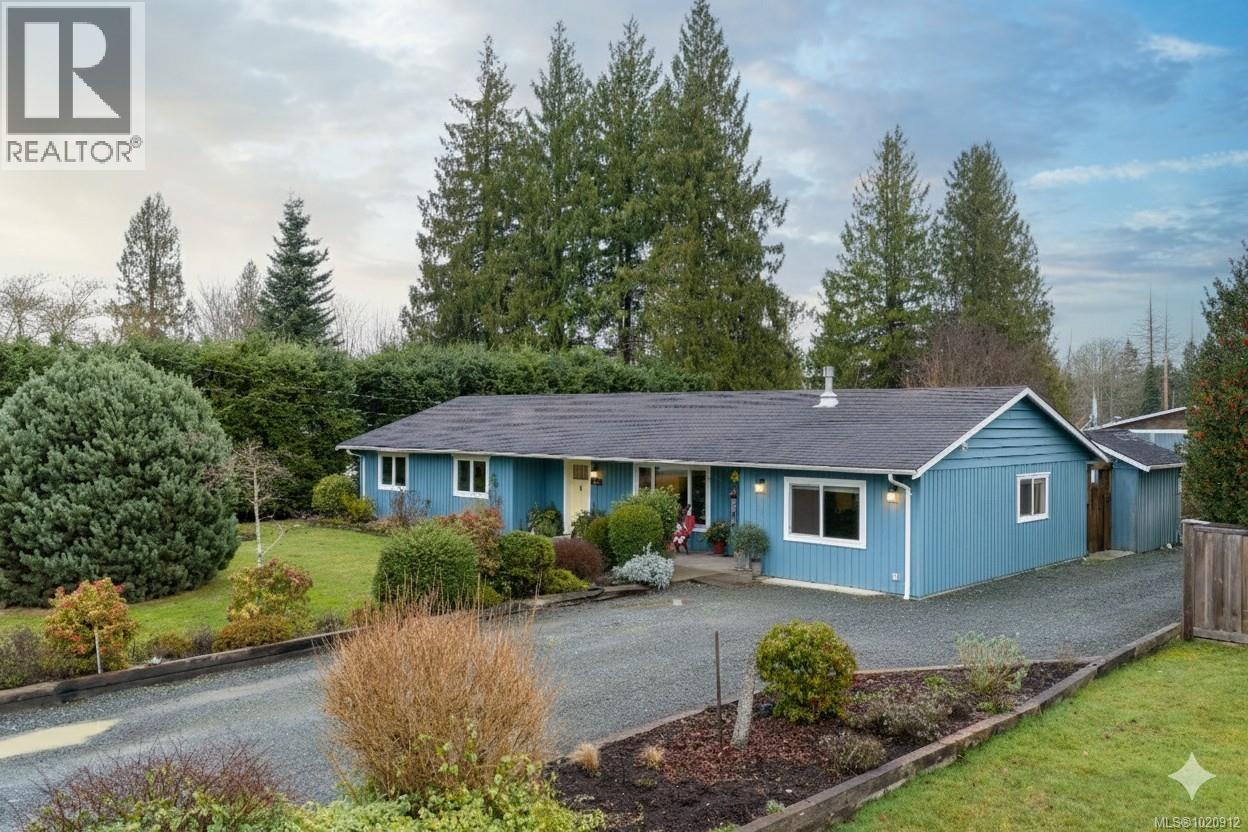 816 Woodland Dr, Parksville