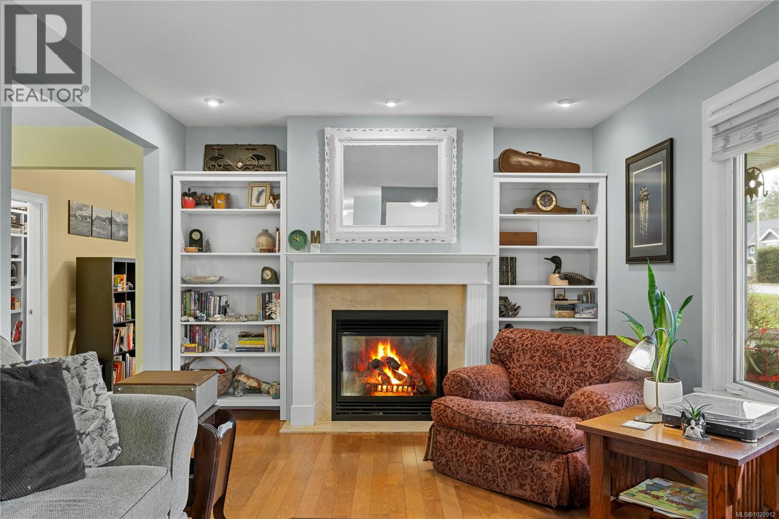 816 Woodland Dr, Parksville