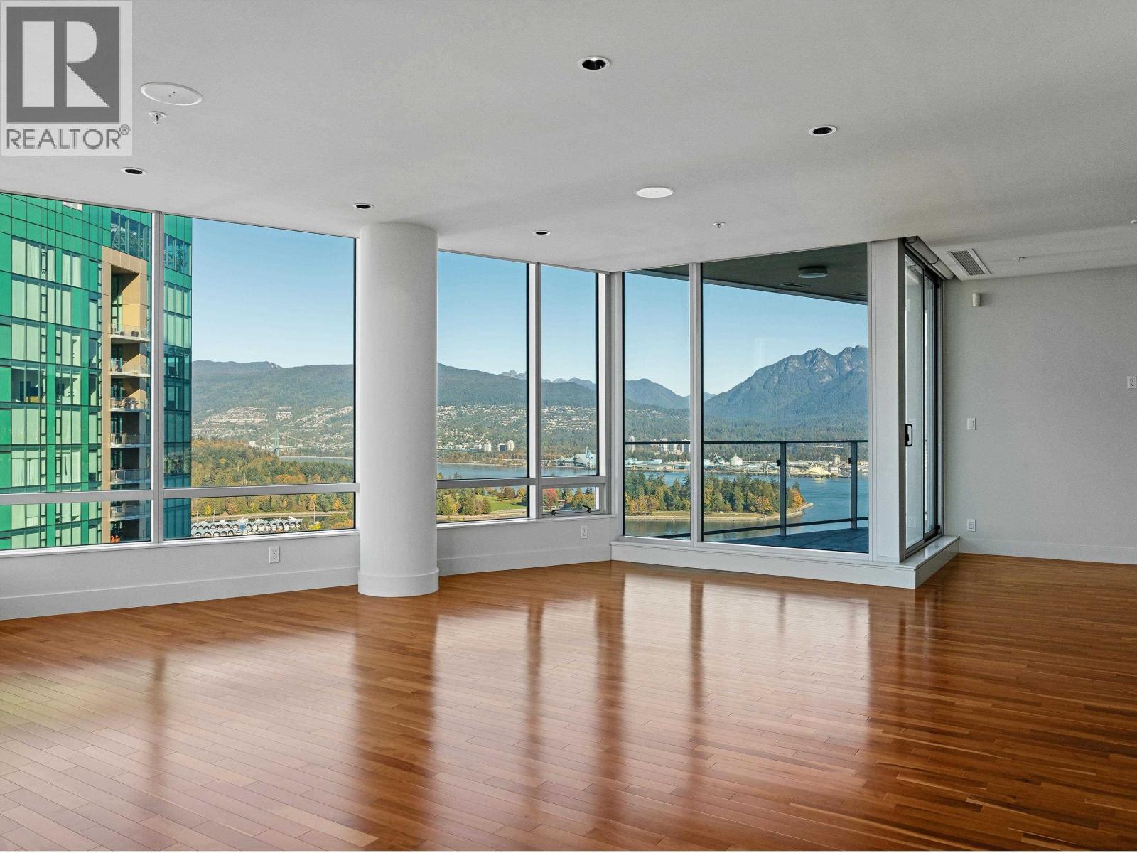 2803 1077 W CORDOVA STREET, Vancouver